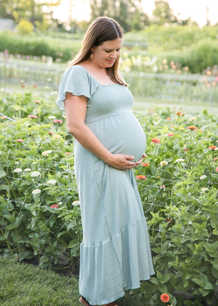 franksville wi you pick flower farm photographers-11